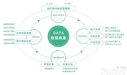 專訪神策數據 聚焦中國3000萬企業，如何以數據驅動決策，賦能未來